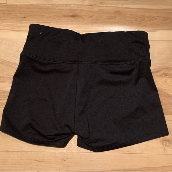 VICTORIA’S SECRET PINK booty shorts - Picture 2 of 3